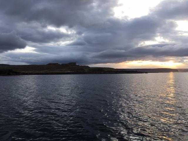 Borgir - The House By The Sea Villa ภายนอก รูปภาพ