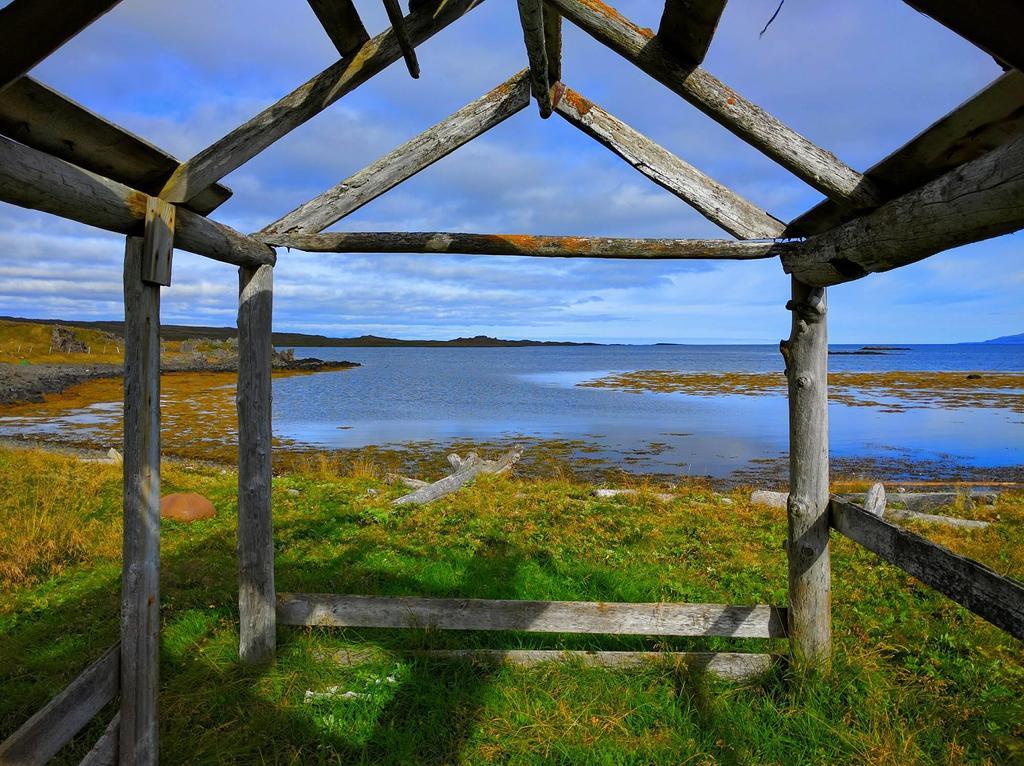 Borgir - The House By The Sea Villa ภายนอก รูปภาพ